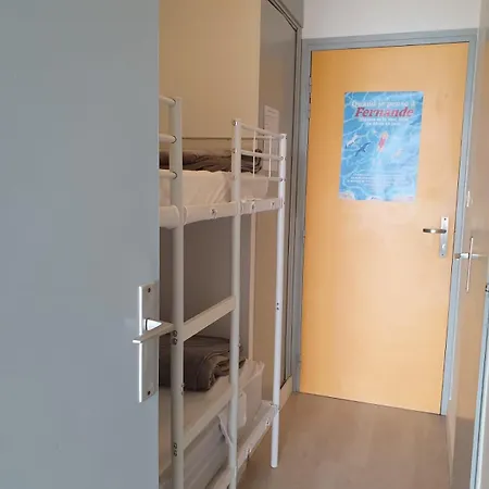 Studio Cabine Renove Criques De La Corniche *