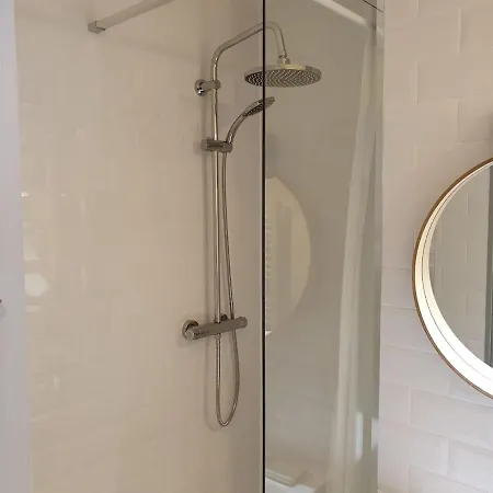 Апартаменты Studio Cabine Renove Criques De La Corniche Сет