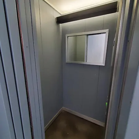 Studio Cabine Renove Criques De La Corniche Lägenhet