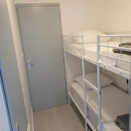 Lägenhet Studio Cabine Renove Criques De La Corniche *