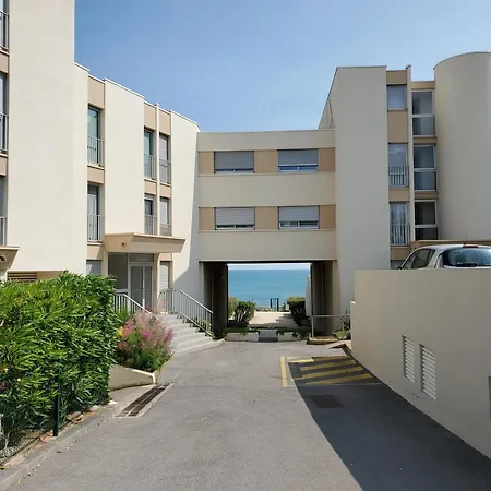 Studio Cabine Renove Criques De La Corniche Lägenhet