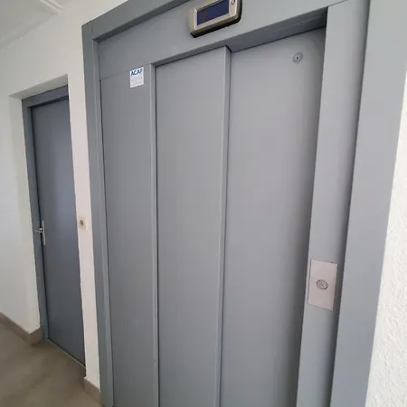 Studio Cabine Renove Criques De La Corniche Lägenhet