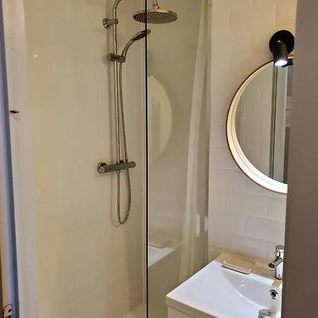 Lägenhet Studio Cabine Renove Criques De La Corniche