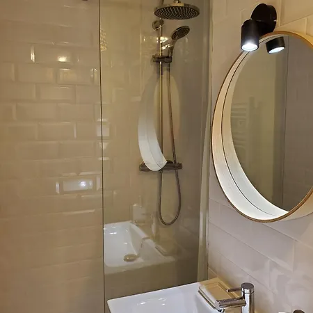 Apartment Studio Cabine Renove Criques De La Corniche Sète