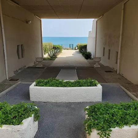 Studio Cabine Renove Criques De La Corniche