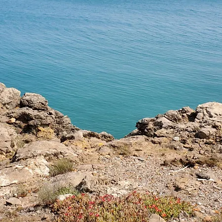 Studio Cabine Renove Criques De La Corniche Lägenhet Sète
