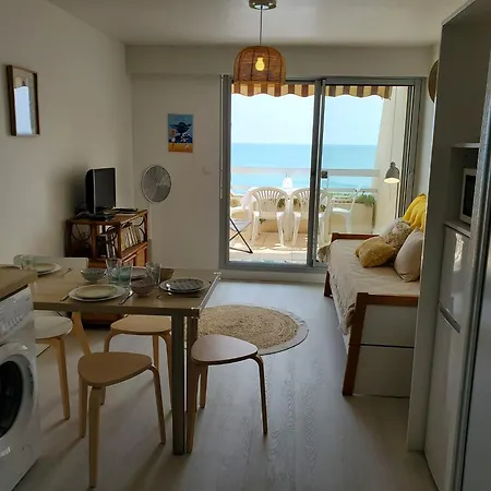 Studio Cabine Renove Criques De La Corniche