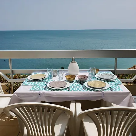 Studio Cabine Renove Criques De La Corniche Apartment