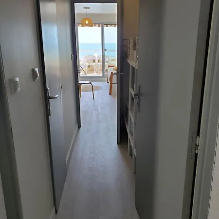 Studio Cabine Renove Criques De La Corniche